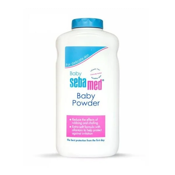 Sebamed Baby Powder 200ml