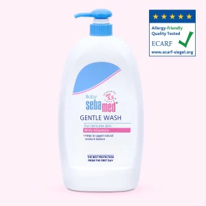 Sebamed Baby Body Wash 1000ml