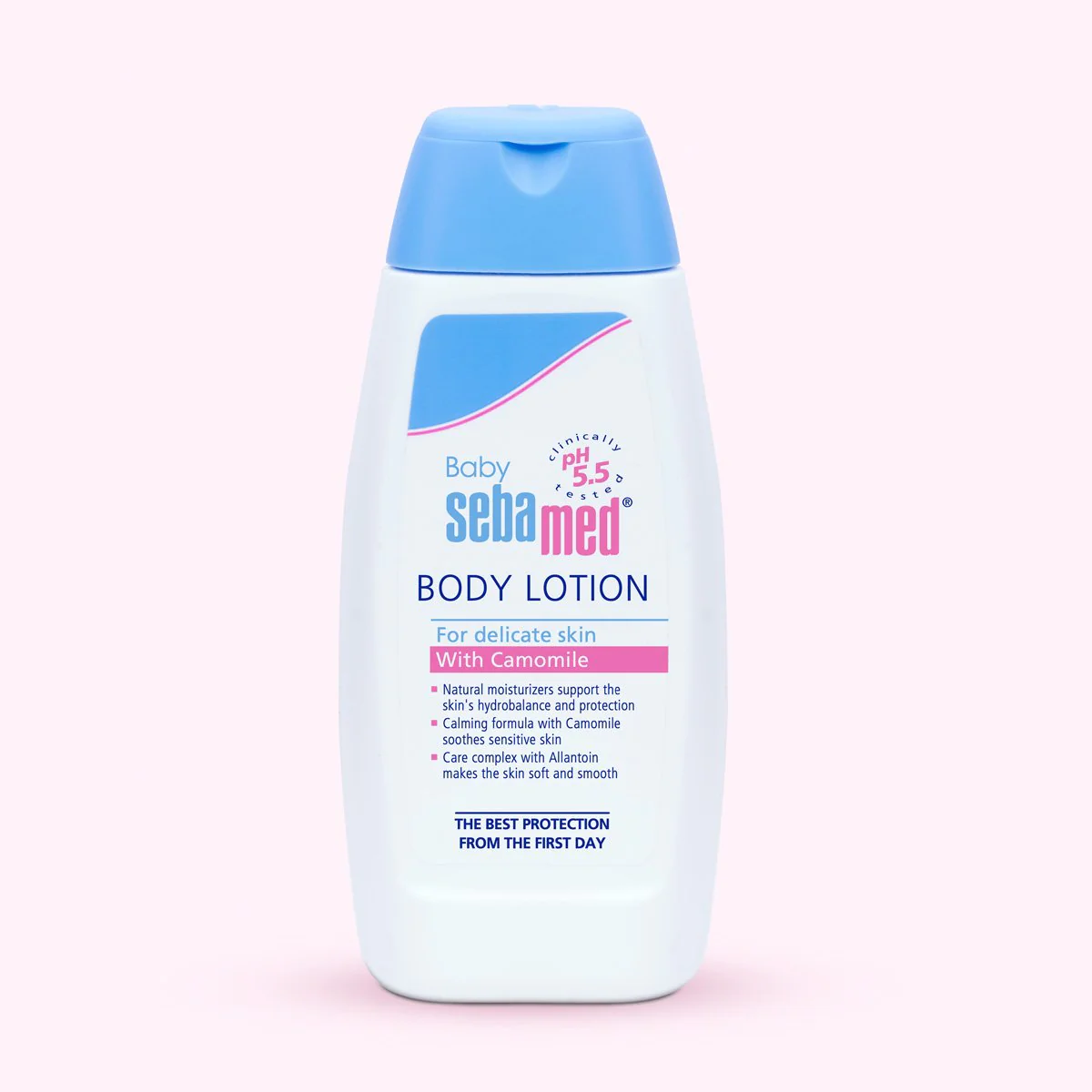 Sebamed Baby Lotion 750ml - Image 3