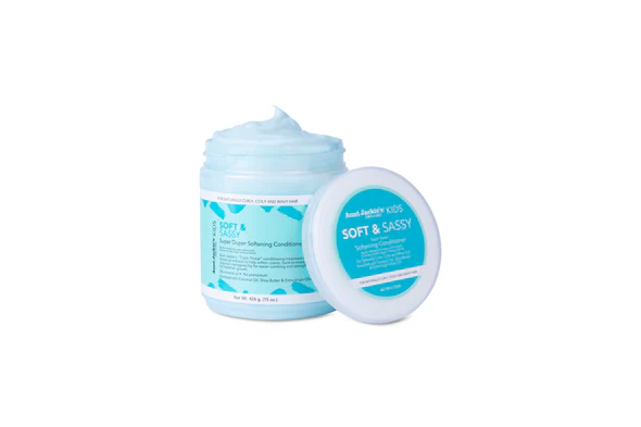 Aunt Jackie Super Duper Softening Conditioner - Image 2
