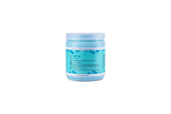 Aunt Jackie Super Duper Softening Conditioner - Image 4