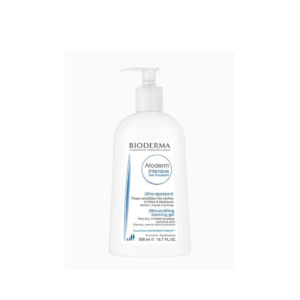 Bioderma Atoderm Intensive Gel Moussant Ultra-Rich Foaming Gel