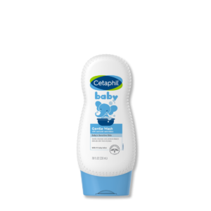 Cetaphil baby Gentle wash 230ml