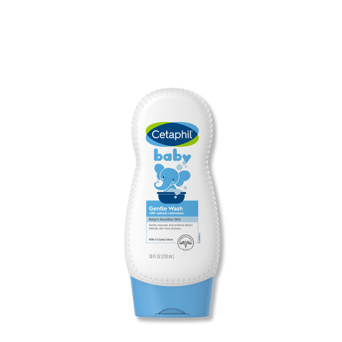 Cetaphil baby Gentle wash 230ml