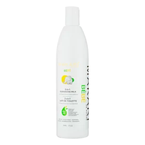 Makari Bebe 2 in 1 Cleansing Milk