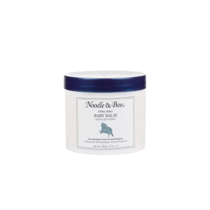 Noodle and Boo Baby Balm