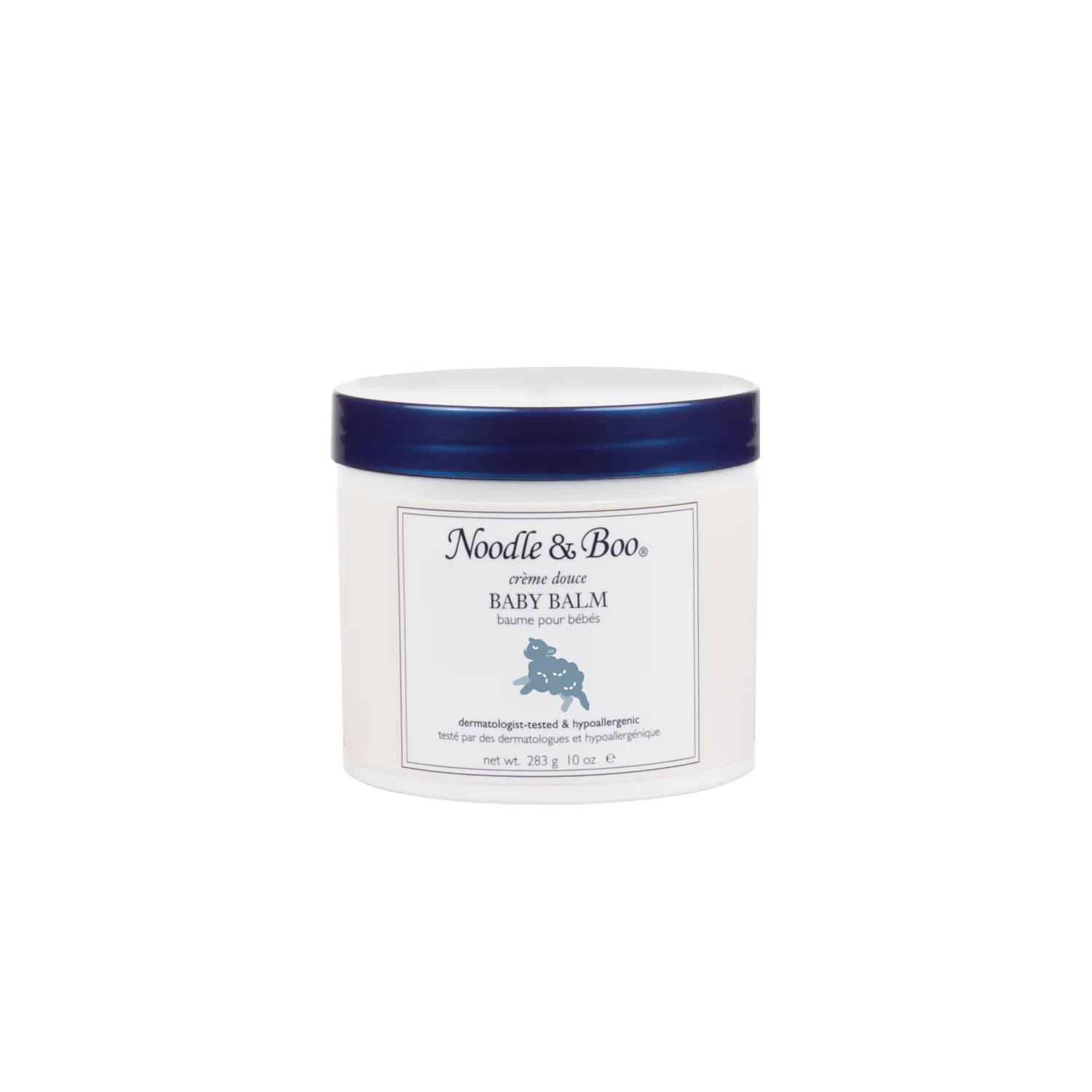 Noodle and Boo Baby Balm
