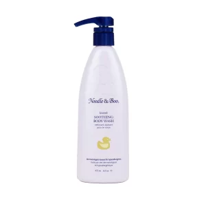 Noodle and Boo Soothing Body Wash