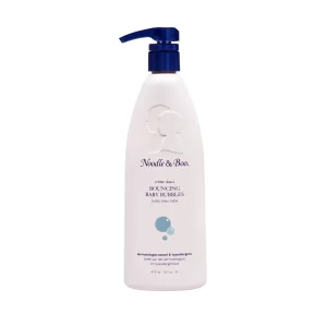 Noodle and Boo Bouncing Baby Bubbles 473ml