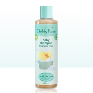 Childs Farm Baby Shampoo Unfragranced Ed 250ml
