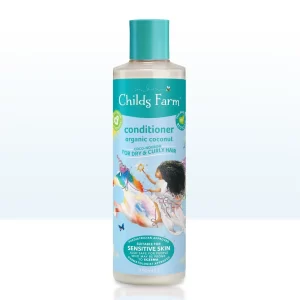 Childs Farm Coco Nourish Conditioner 250ml