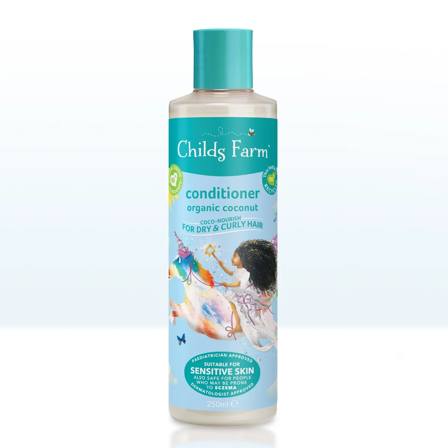 Childs Farm Coco Nourish Conditioner 250ml