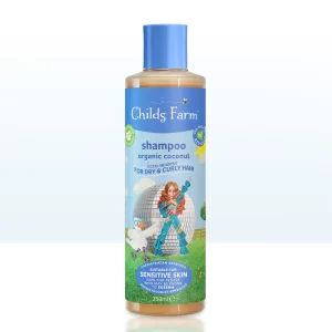 Childs Farm Coco Nourish Shampoo 250ml