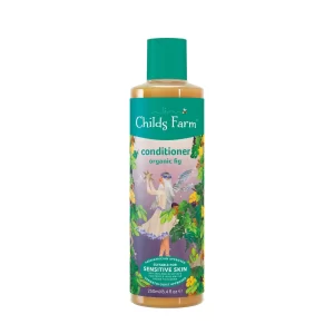 Childs Farm Conditioner Organic Fig 250ml