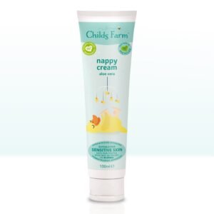 Childs Farm Baby Nappy Cream 100ml