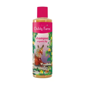 Childs Farm Shampoo Organic Fig 250ml