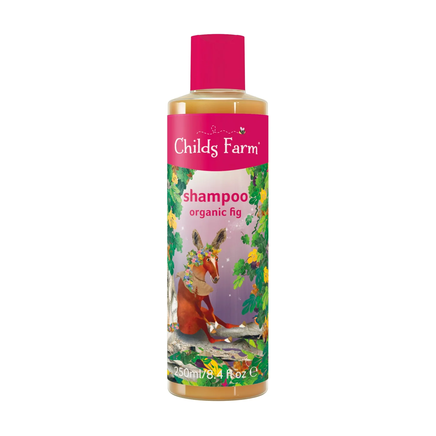 Childs Farm Shampoo Organic Fig 250ml