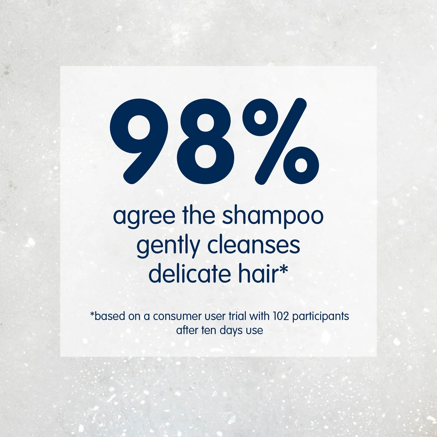 Childs Farm Shampoo Organic Fig 250ml - Image 3