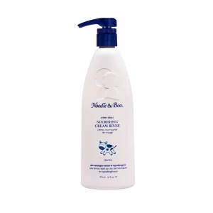 Noodle and Boo Nourishing Cream Rinse 474ml