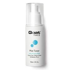 Goat Face Mist Toner 90ml