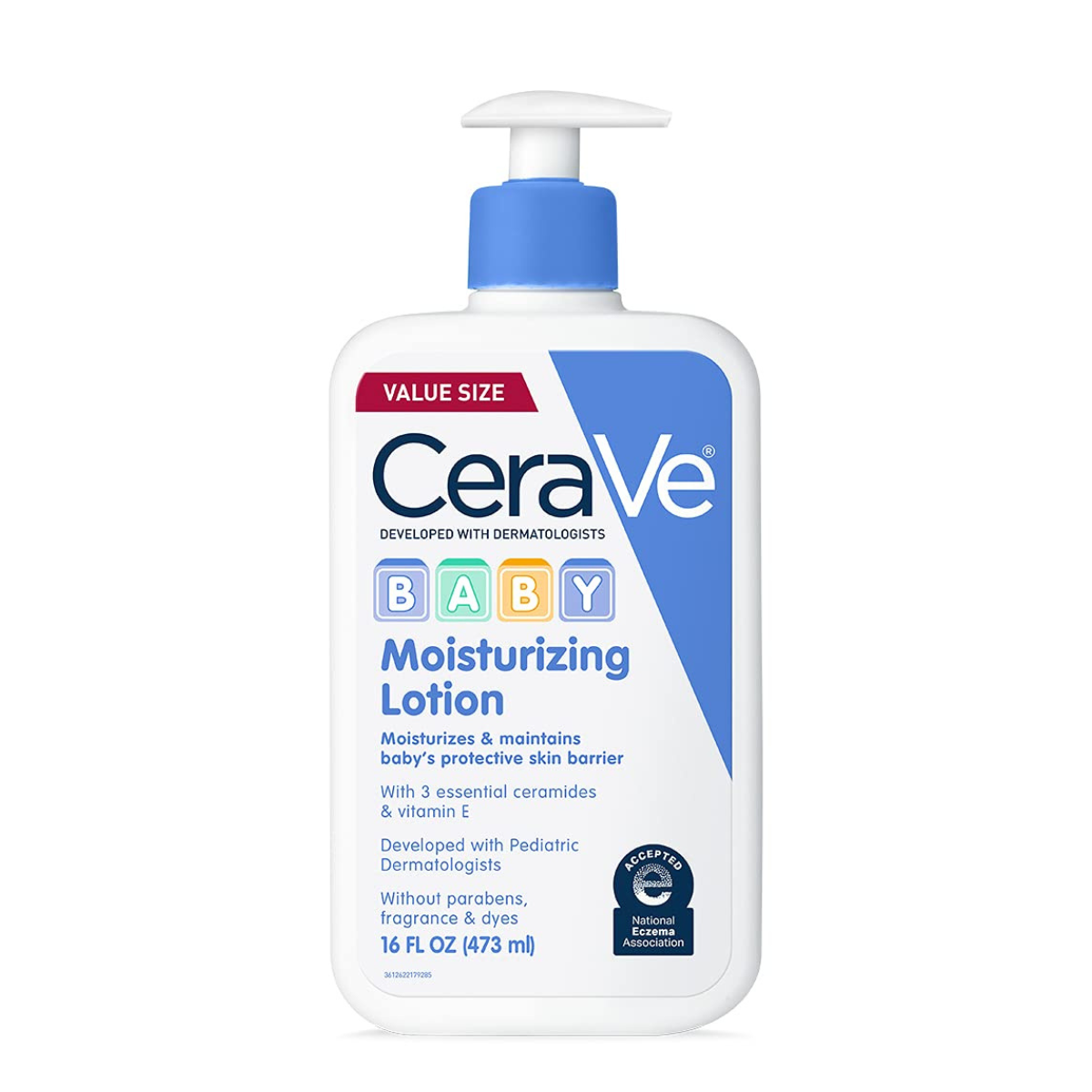 Cerave Baby Moisturizing Lotion 237ml