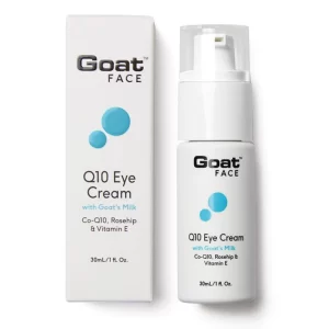 Goat Face Eye Cream 30ml