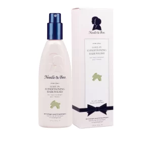 Noodle and Boo Conditioning Hair Polish