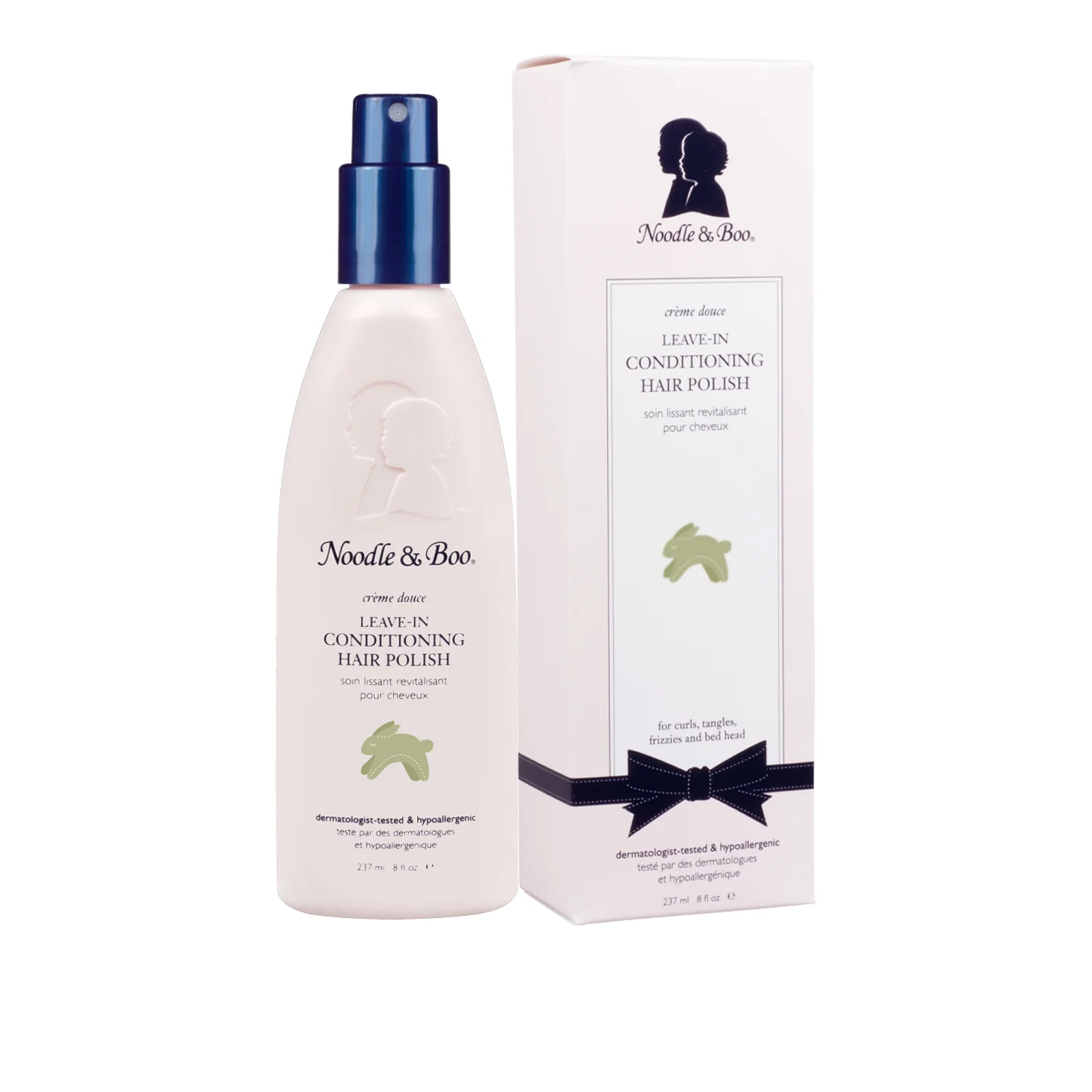 Noodle and Boo Conditioning Hair Polish