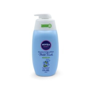 Nivea Baby Mild Touch Moisturizing Lotion 500ml