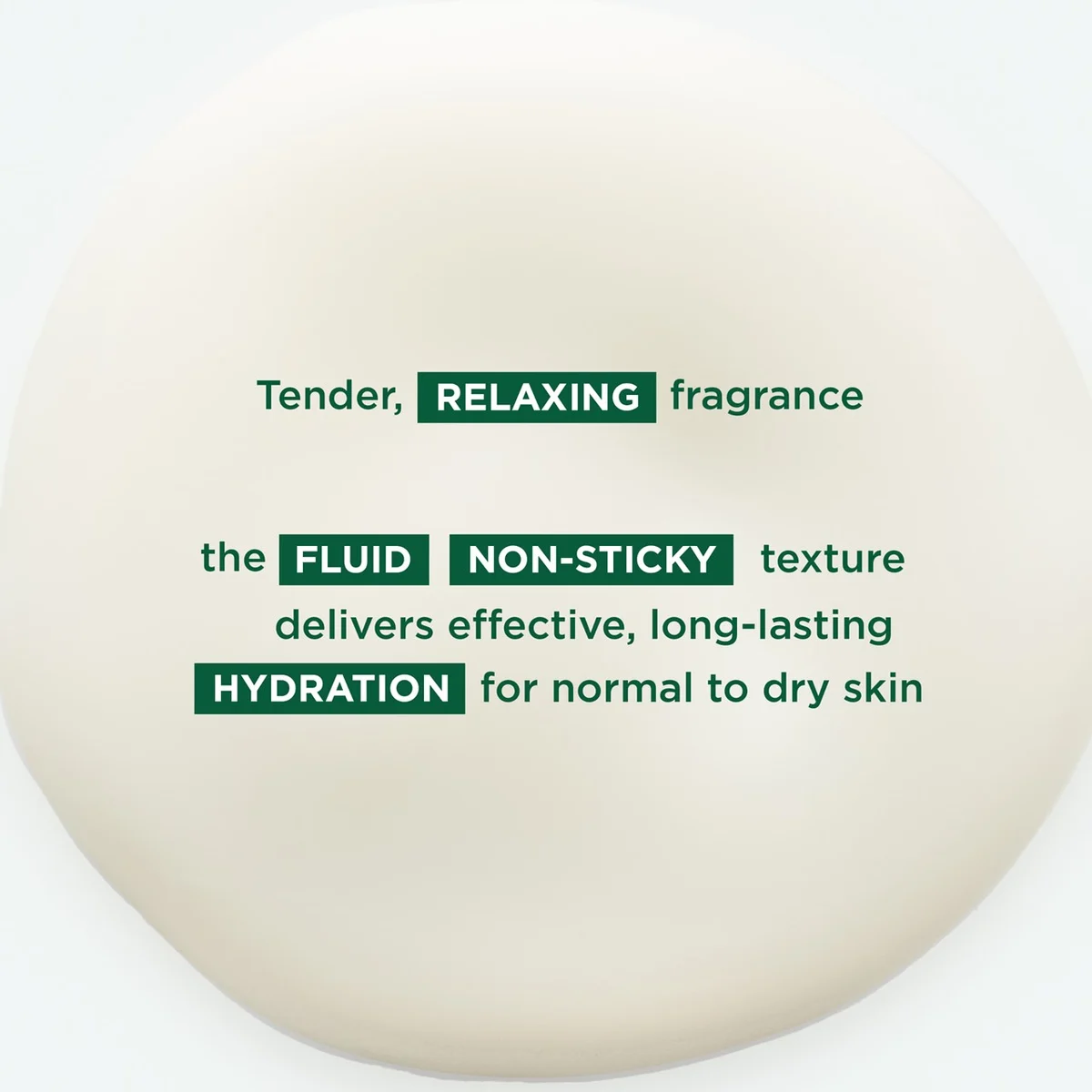 Klorane Baby Moisturizing Lotion 500ml - Image 4
