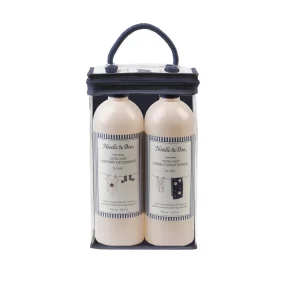 Noodle and boobBaby Laundry Essentials Gift Set 1892ml