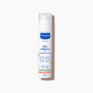 Mustela Gel Arnica Calendula 100ml