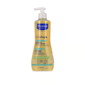 Mustela Stelatopia Oil  500ml