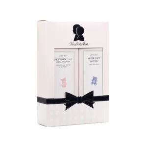 Noodle and Boo Newborn Gift Set 474ml