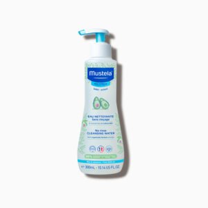 Mustela Hydra Cleansing Water  300ml