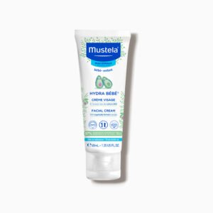 Mustela Hydra bebe Facial Cream 40ml