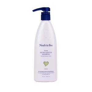 Noodle and Boo Extra Gentle Shampoo