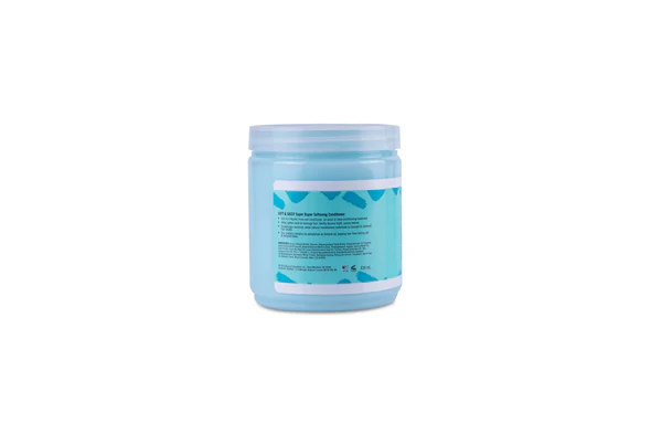 Aunt Jackie Super Duper Softening Conditioner - Image 3