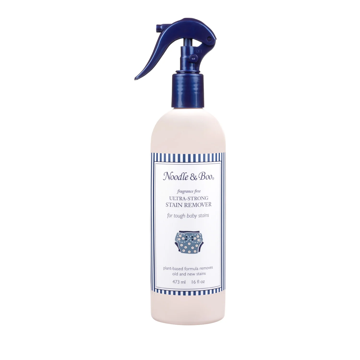 Noodle and Boo Ultra-Strong Stain Remover 473ml