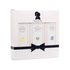 Noodle and Boo Starter Gift Set 711ml