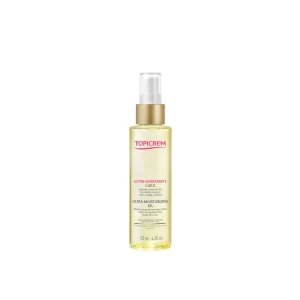 Topicrem Ultra-Moisturizing Oil 125ml