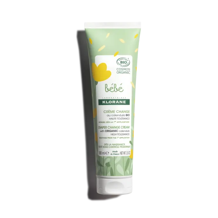 Klorane Bebe Diaper Rash cream 1.75g