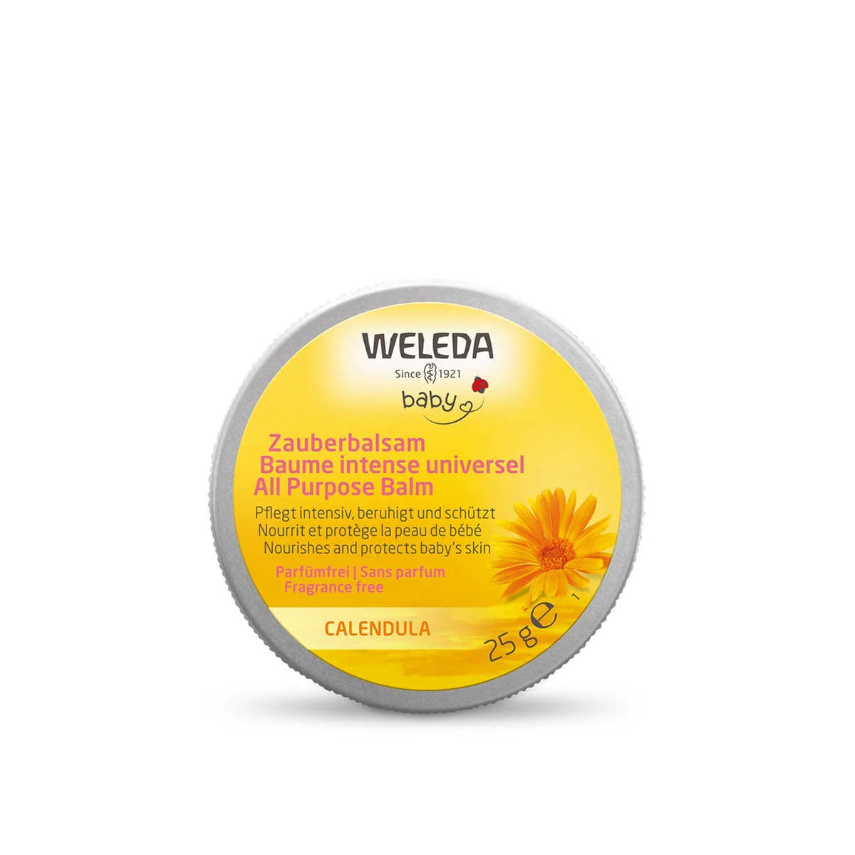 Weleda All Purpose Balm 25g